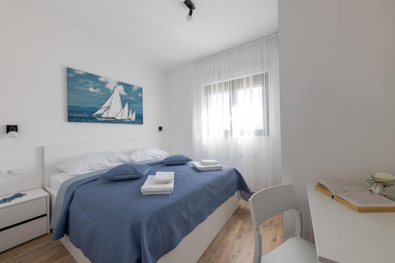 Apartman Ivan & Marko Trogir Exterior photo