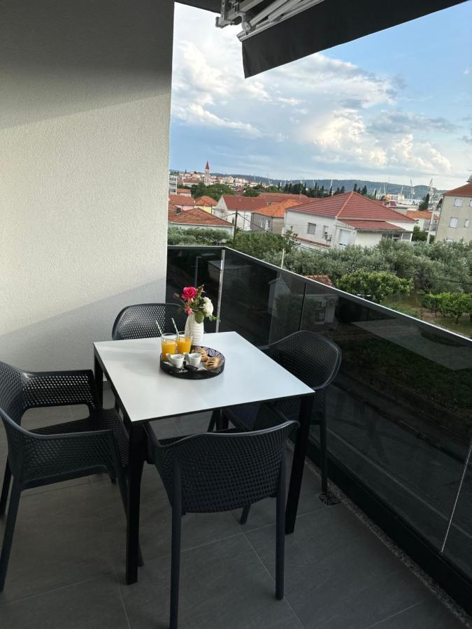 Apartman Ivan & Marko Trogir Exterior photo