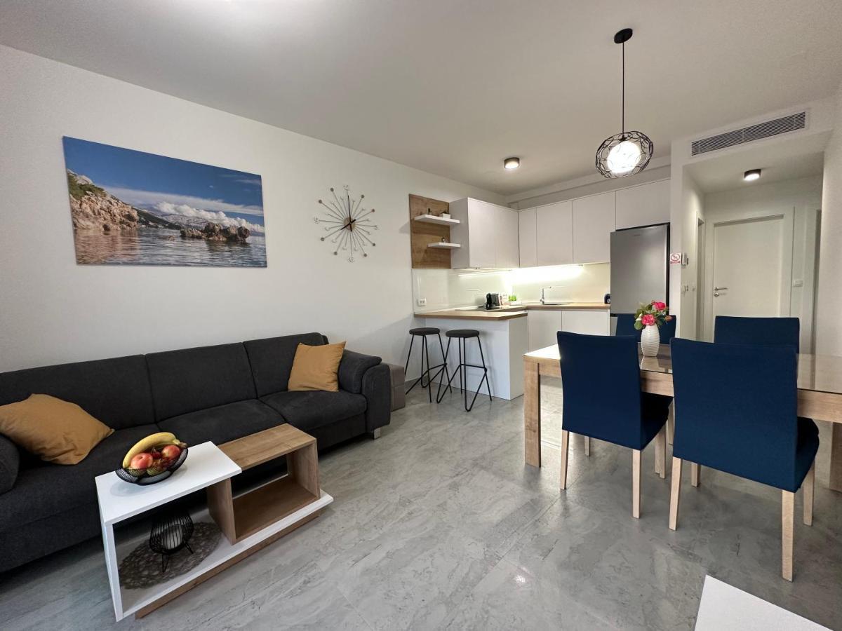 Apartman Ivan & Marko Trogir Exterior photo
